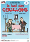 Le bal des couillons - 