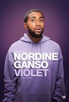 Nordine Ganso dans Fragilement drôle - 