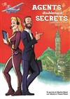 Agent doublement secret - 