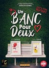 Un banc pour deux - 