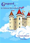 Gaspard et le chateau merveilleux - 