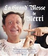 Merri dans La grand'messe de Merri - 