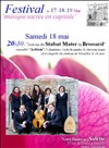 Stabat Mater de Brossard - 