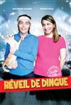 Réveil de dingue - 