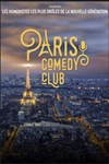 Paris Comedy Club - 