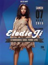 Elodie Ji - 