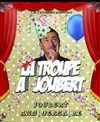 La troupe à Joubert : Joubert anniversaire - 