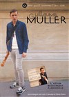 Guillaume Muller - 