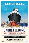 Carnet de bord - 