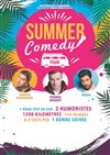 Poissonnet, Didou, Angelvy : Summer comedy - 