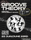 Groove Theory - 