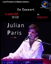 Julian Paris - 