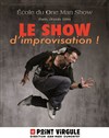 Le Show d'Improvisation - 