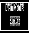 Festival de l'humour - 