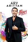 Ary Abittan dans Ma story - 