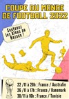 Matchs de l'équipe de France | Coupe du monde de football 2022 - 