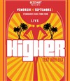 Higher feat Indy Eka - 