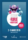 Festival du Rire en Montagne - 