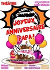 Joyeux Anniversaire Papa ! - 