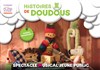 Histoires de doudous - 