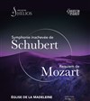 Schubert / Mozart - 