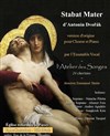 Antonin Dvorak : Stabat Mater | version d'origine - 