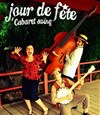 Jour de Fête ! Cabaret swing - 