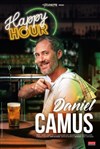 Daniel Camus dans Happy hour - 