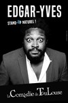 Edgar-Yves dans Stand-up naturel ! - 