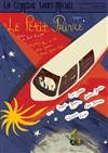 Le petit Prince - 