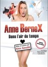 Anne Bernex dans L'air du temps - 