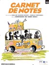 Carnet de Notes - 