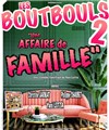 Les Boutboul 2 : Une affaire de famille - 