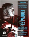 Le paquet - 