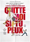 Quitte moi si tu peux - 