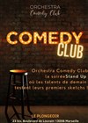 Orchestra Comedy Club - 