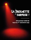 Brochette Surprise - 