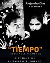 Tiempo - 