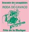 Fête de la Musique : Roda Do Cavaco - 