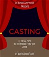 Casting - 