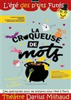 La Croqueuse de mots - 