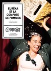 Eurêka et la compote de pommes - 