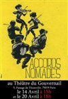 Accords Nomades - 