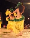 Stage de danse orientale, fusion danse tahitienne, tous niveaux - 