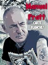 Manuel Pratt Dans Carte blanche - 