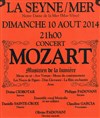 Mozart, musicien de la lumière - 