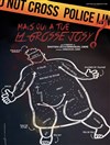 Mais qui a tué la grosse Josy ? - 