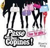 Passe avec des copines ! - 