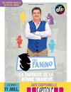 Éric Fanino dans La fabrique de la bonne humeur - 