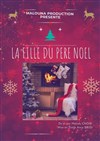 La fille du Père Noël - 